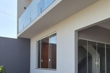 Sobrado &agrave; venda - 165m&sup2; - Jardim oasis