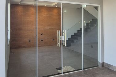 Sobrado &agrave; venda - 165m&sup2; - Jardim oasis
