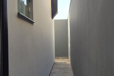 Sobrado &agrave; venda - 165m&sup2; - Jardim oasis