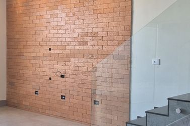 Sobrado &agrave; venda - 165m&sup2; - Jardim oasis