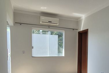 Sobrado &agrave; venda - 165m&sup2; - Jardim oasis