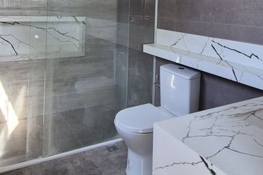 Sobrado &agrave; venda - 165m&sup2; - Jardim oasis