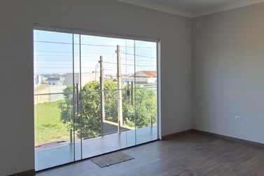 Sobrado &agrave; venda - 165m&sup2; - Jardim oasis