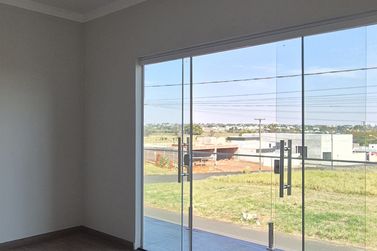 Sobrado &agrave; venda - 165m&sup2; - Jardim oasis