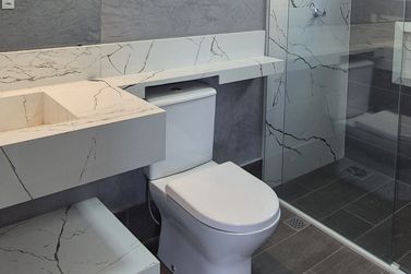 Sobrado &agrave; venda - 165m&sup2; - Jardim oasis
