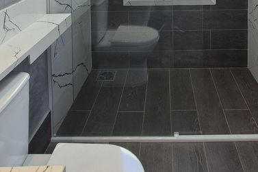 Sobrado &agrave; venda - 165m&sup2; - Jardim oasis