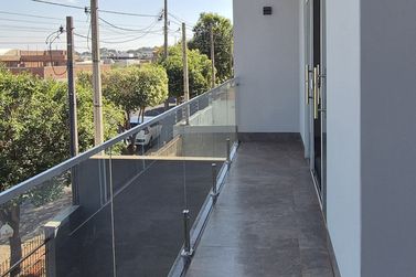 Sobrado &agrave; venda - 165m&sup2; - Jardim oasis