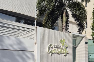 Apartamento &agrave; venda - 164m&sup2; - Centro