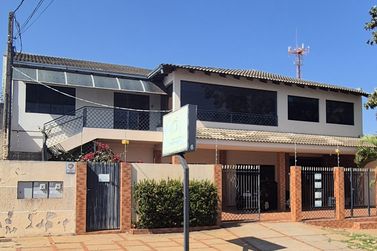 Casa &agrave; venda - 460m&sup2; - Jd igua