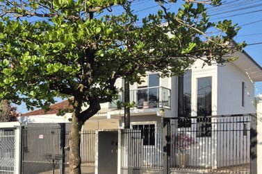Sobrado &agrave; venda - 260m&sup2; - JD Progresso 