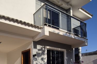 Sobrado &agrave; venda - 260m&sup2; - JD Progresso 