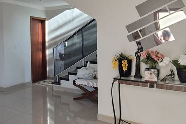 Sobrado &agrave; venda - 260m&sup2; - JD Progresso 