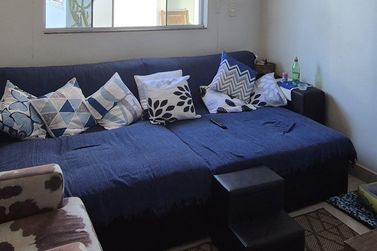 Sobrado &agrave; venda - 260m&sup2; - JD Progresso 