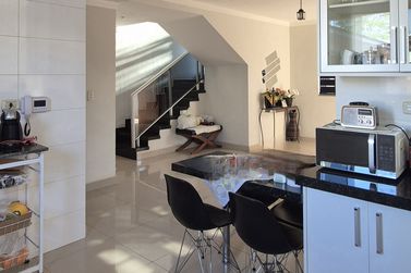 Sobrado &agrave; venda - 260m&sup2; - JD Progresso 