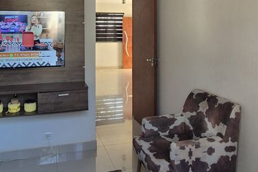 Sobrado &agrave; venda - 260m&sup2; - JD Progresso 