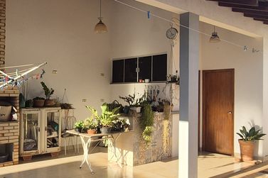 Sobrado &agrave; venda - 260m&sup2; - JD Progresso 