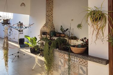 Sobrado &agrave; venda - 260m&sup2; - JD Progresso 