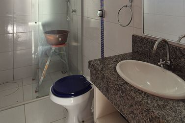 Sobrado &agrave; venda - 260m&sup2; - JD Progresso 