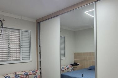 Sobrado &agrave; venda - 260m&sup2; - JD Progresso 