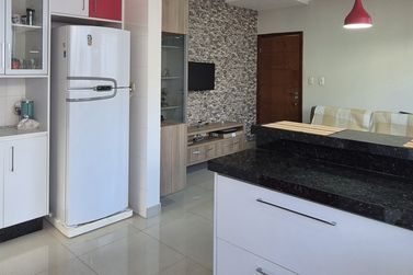 Sobrado &agrave; venda - 260m&sup2; - JD Progresso 