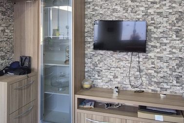 Sobrado &agrave; venda - 260m&sup2; - JD Progresso 