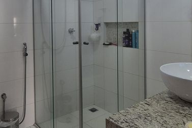 Sobrado &agrave; venda - 260m&sup2; - JD Progresso 