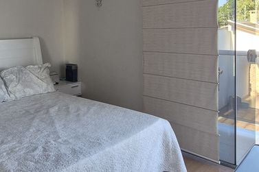 Sobrado &agrave; venda - 260m&sup2; - JD Progresso 