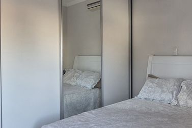 Sobrado &agrave; venda - 260m&sup2; - JD Progresso 