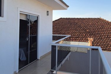 Sobrado &agrave; venda - 260m&sup2; - JD Progresso 