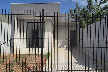 Casa &agrave; venda - 60m&sup2; - Jd Morumbi