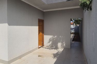Casa &agrave; venda - 60m&sup2; - Jd Morumbi