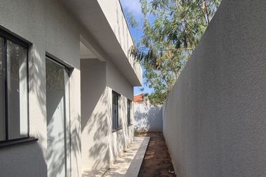 Casa &agrave; venda - 60m&sup2; - Jd Morumbi