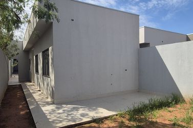 Casa &agrave; venda - 60m&sup2; - Jd Morumbi