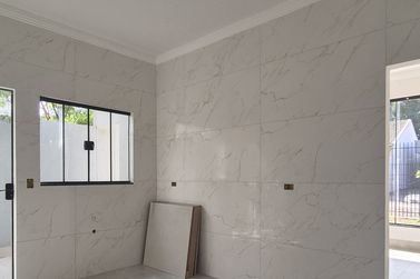 Casa &agrave; venda - 60m&sup2; - Jd Morumbi