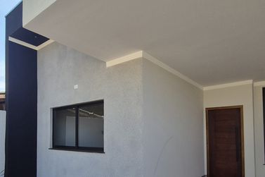 Casa &agrave; venda - 135m&sup2; - JD Ouro Branco 