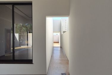 Casa &agrave; venda - 135m&sup2; - JD Ouro Branco 