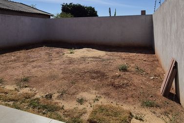 Casa &agrave; venda - 135m&sup2; - JD Ouro Branco 