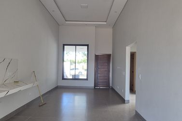 Casa &agrave; venda - 135m&sup2; - JD Ouro Branco 