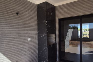 Casa &agrave; venda - 135m&sup2; - JD Ouro Branco 