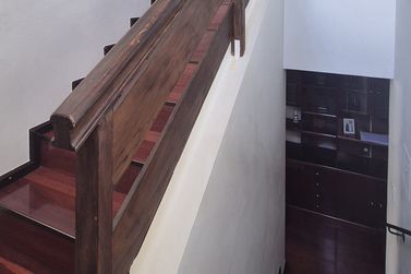 Ponto Comercial &agrave; venda - 260m&sup2; - Centro