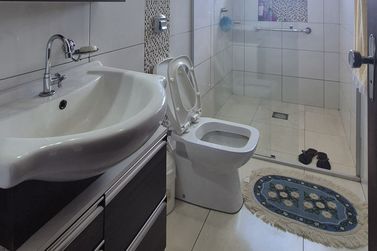Ponto Comercial &agrave; venda - 260m&sup2; - Centro