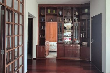 Ponto Comercial &agrave; venda - 260m&sup2; - Centro