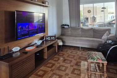 Ponto Comercial &agrave; venda - 260m&sup2; - Centro
