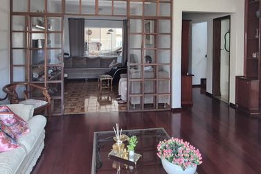Ponto Comercial &agrave; venda - 260m&sup2; - Centro