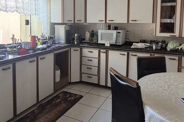 Ponto Comercial &agrave; venda - 260m&sup2; - Centro