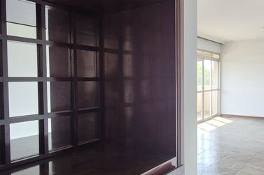 Apartamento &agrave; venda - 115m&sup2; - Centro