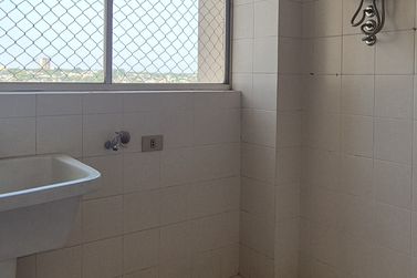 Apartamento &agrave; venda - 115m&sup2; - Centro
