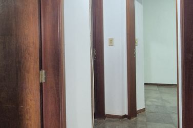 Apartamento &agrave; venda - 115m&sup2; - Centro