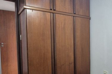 Apartamento &agrave; venda - 115m&sup2; - Centro