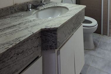 Apartamento &agrave; venda - 115m&sup2; - Centro